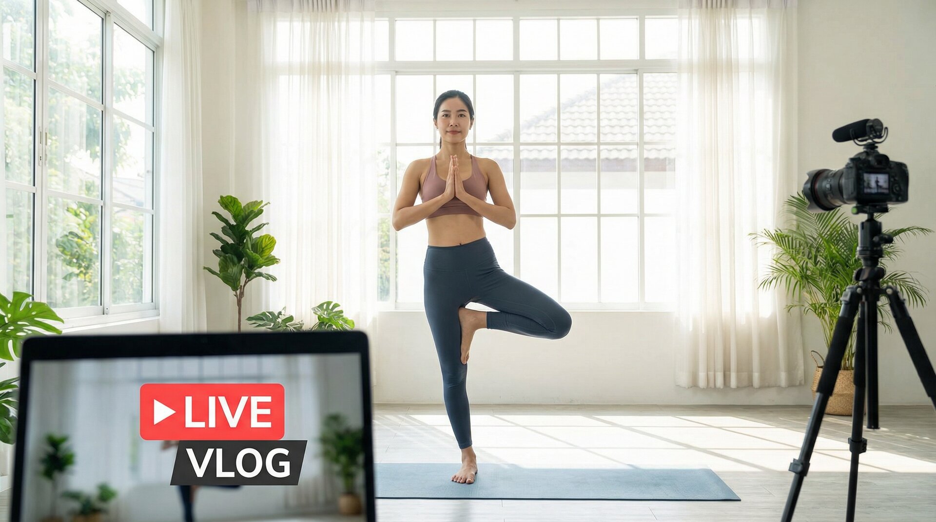 国产健身视频教程